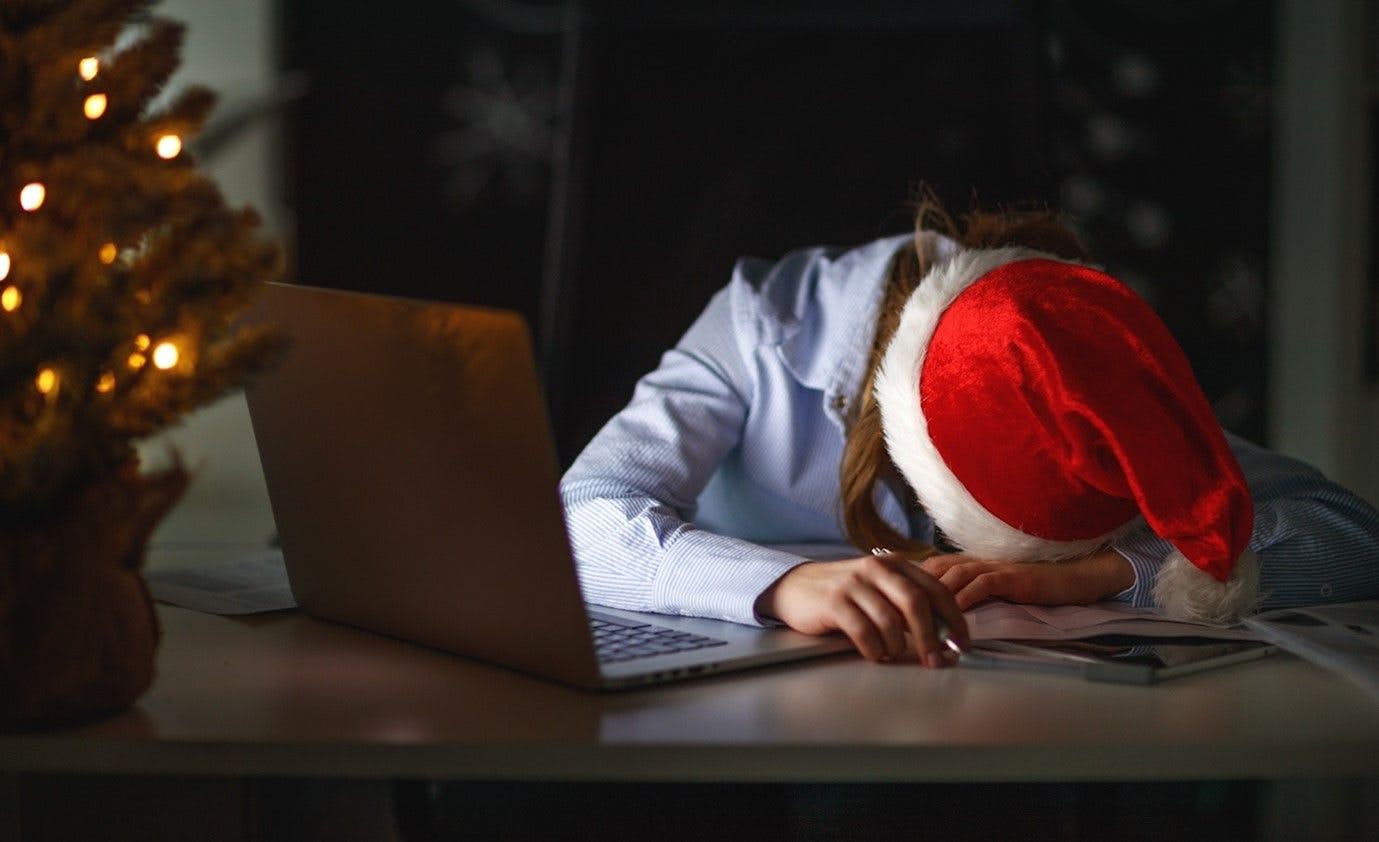 Decrease your holiday season marketing stress already in 2021